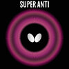Butterfly: Super Anti