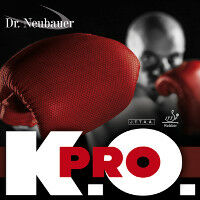 Dr Neubauer K.O. PRO