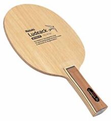 Nittaku Ludeack Fleet