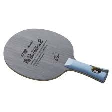 Nittaku Ma Long Carbon 2