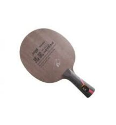 Nittaku Ma Long Carbon LG