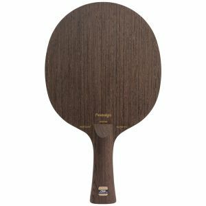 Stiga Nostalgic Allround