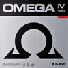 XIOM: XIOM Omega 4 Pro