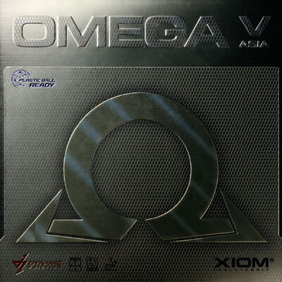 XIOM Omega 5 Asia DF