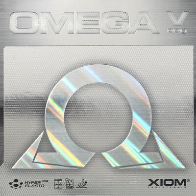 XIOM Omega 5 Pro