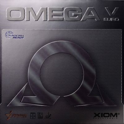 XIOM Omega 5 Euro DF