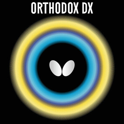Orthodox DX
