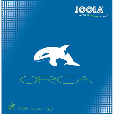 JOOLA ORCA Long-Pips