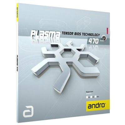 andro PLASMA 470