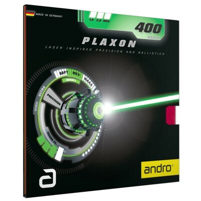 andro PLAXON 400