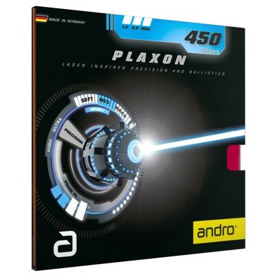 andro PLAXON 450