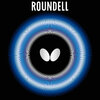 Butterfly: Roundell