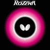 Butterfly: Rozena