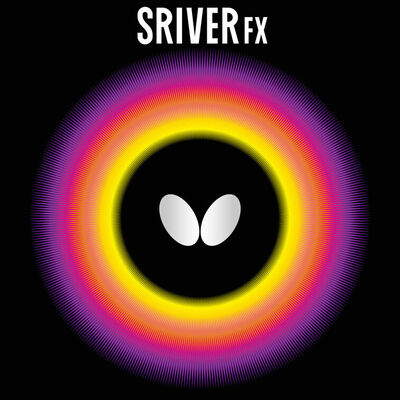 Sriver FX