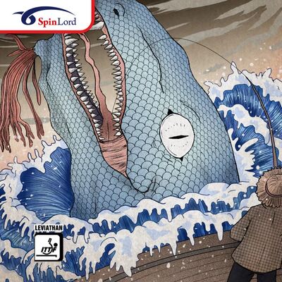 SpinLord Leviathan