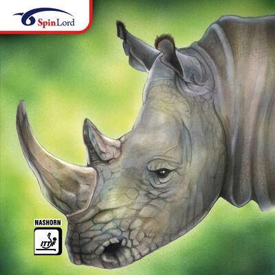 SpinLord Nashorn