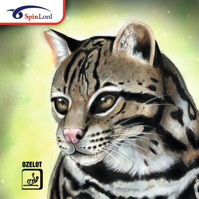 SpinLord Ozelot