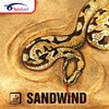 Spinlord: SpinLord Sandwind