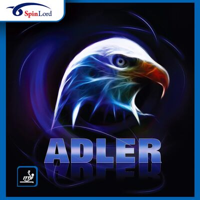 SpinLord Adler