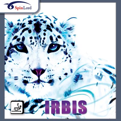 SpinLord Irbis
