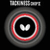 Butterfly: Tackiness Chop II