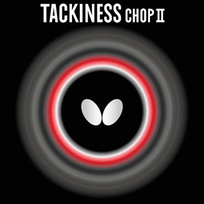 Tackiness Chop II