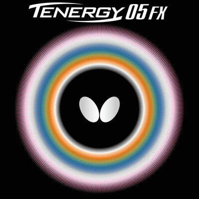 Tenergy 05 FX