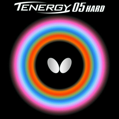 Tenergy 05 Hard