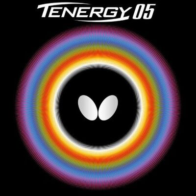 Tenergy 05