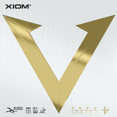 XIOM Vega Tour