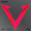 XIOM: XIOM Vega Spo