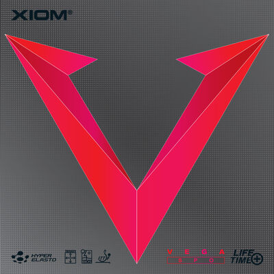 XIOM Vega Spo