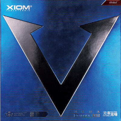 XIOM Vega China