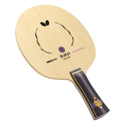 Butterfly Zhang Jike T5000