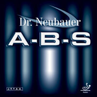 Dr Neubauer Buffalo A-B-S