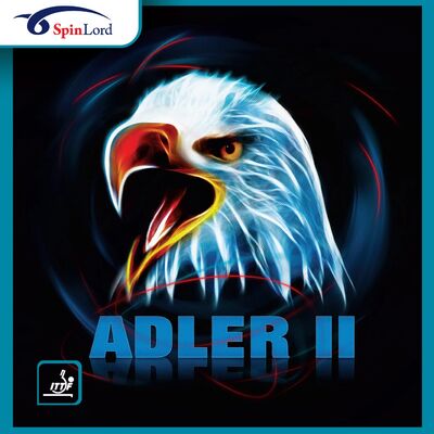 SpinLord Adler II
