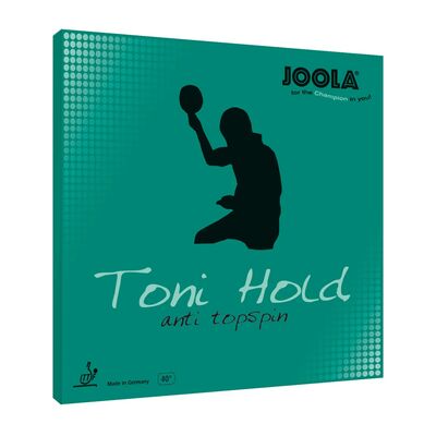 JOOLA TONI HOLD Anti-Topspin