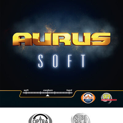 Tibhar Aurus Soft