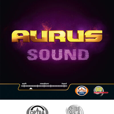 Tibhar Aurus Sound