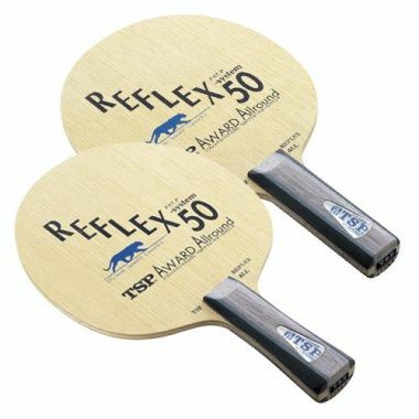 TSP REFLEX - 50 AWARD ALL