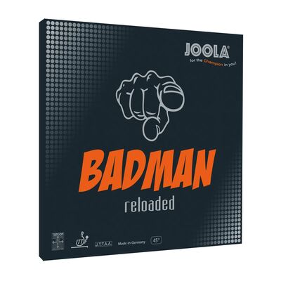JOOLA BADMAN RELOADED