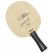 TIBHAR Balsa Allround 50
