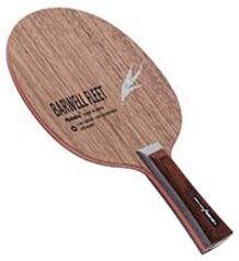 Nittaku Barwell Fleet