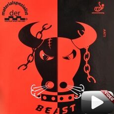 der materialspezialist Beast