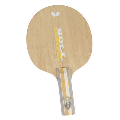 Butterfly Boll Control