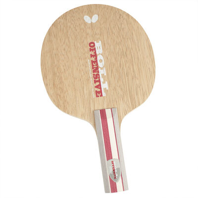 Butterfly Boll Offensive