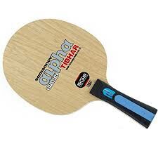 TIBHAR Samsonov Alpha SGS