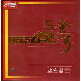 DHS Goldarc 5 42.5 DEG.