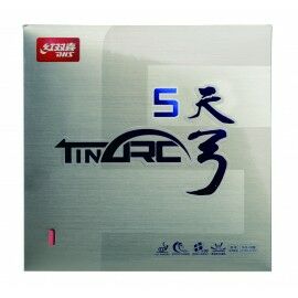 DHS Tinarc 5 MID HARD