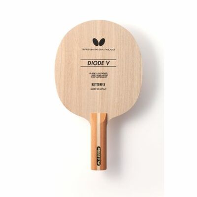Butterfly Diode V